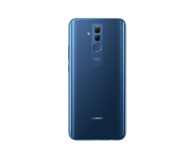 Huawei Mate 20 Lite Dual SIM niebieski - 442470 - zdjęcie 6